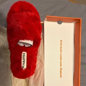 Fabletics Slippers